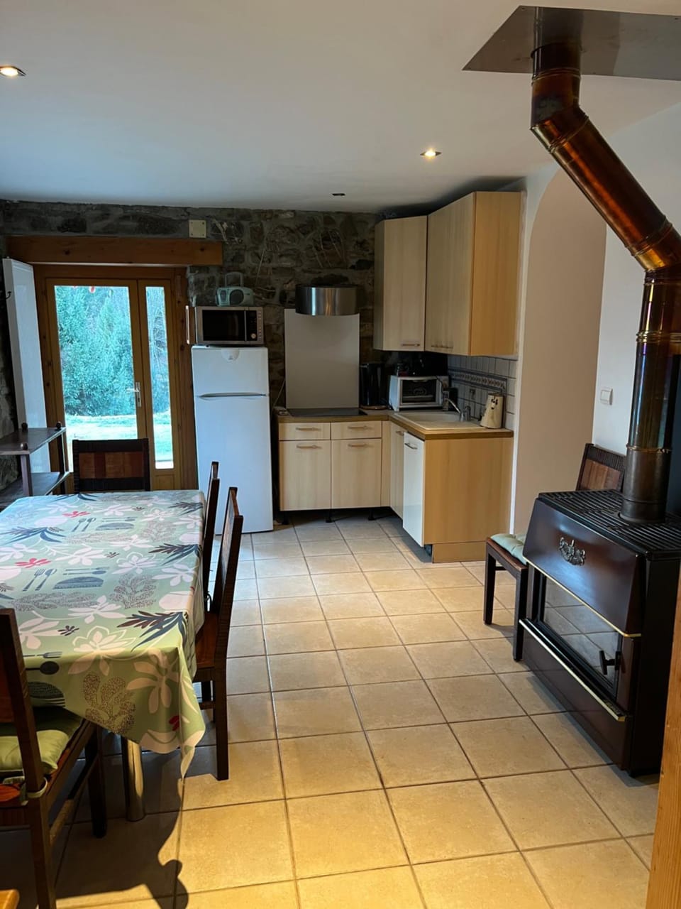 Appartement Chalet Nerboux Apartment in Morillon