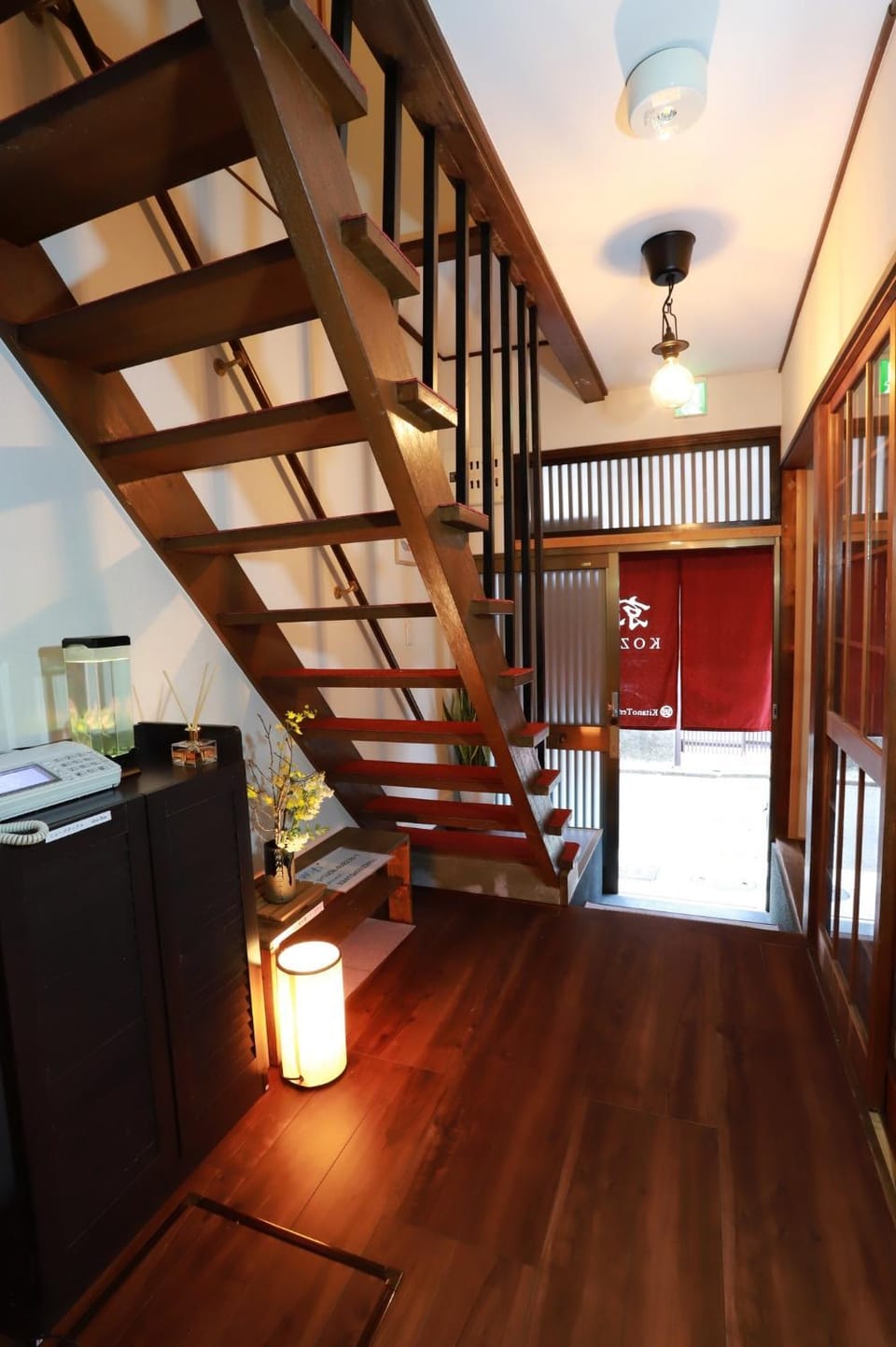 Kyo KOZO Kitano Tenjin - Vacation STAY 89906 House in Kyoto