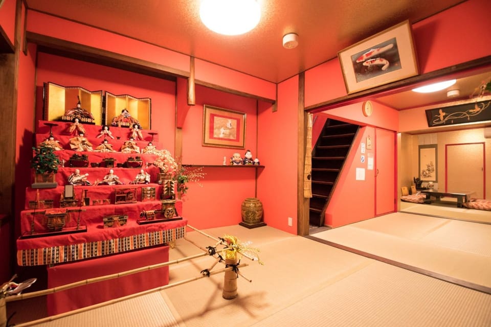 Kyoto - House - Vacation STAY 88802 House in Kyoto
