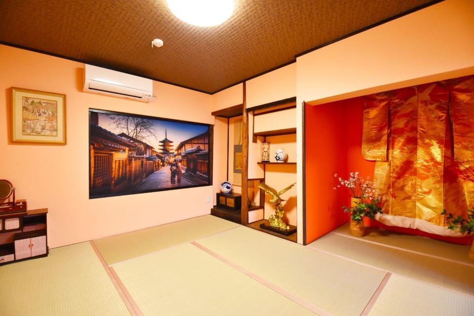 Kyoto - House - Vacation STAY 88802 House in Kyoto