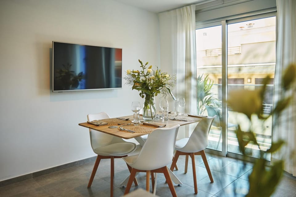 Medano Suites II Apartment in El Médano
