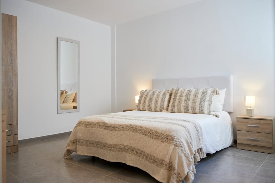 Medano Suites II Apartment in El Médano