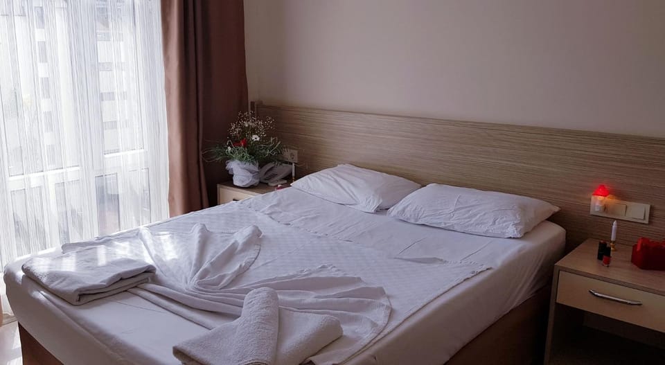Larsens Suit Hotel Apartment hotel in Alanya