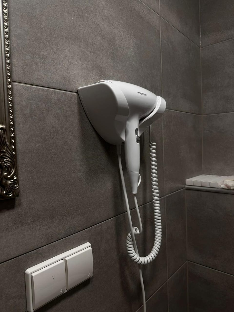 DHARMA Stay APARTAMENTAI su terasa ir vaizdu į miestą Self check-in Apartment in Lithuania