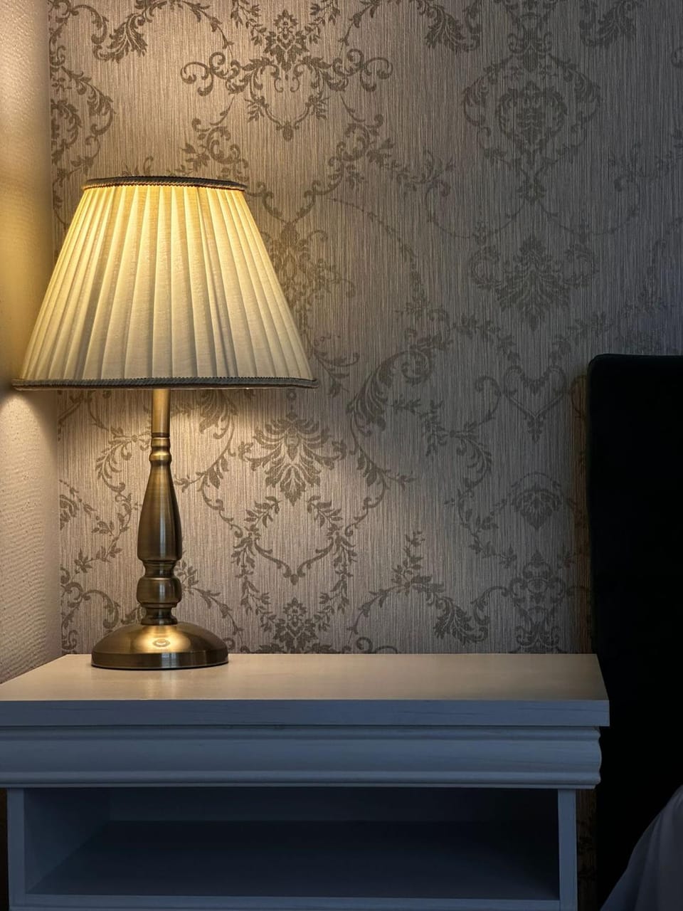 DHARMA Stay APARTAMENTAI su terasa ir vaizdu į miestą Self check-in Apartment in Lithuania