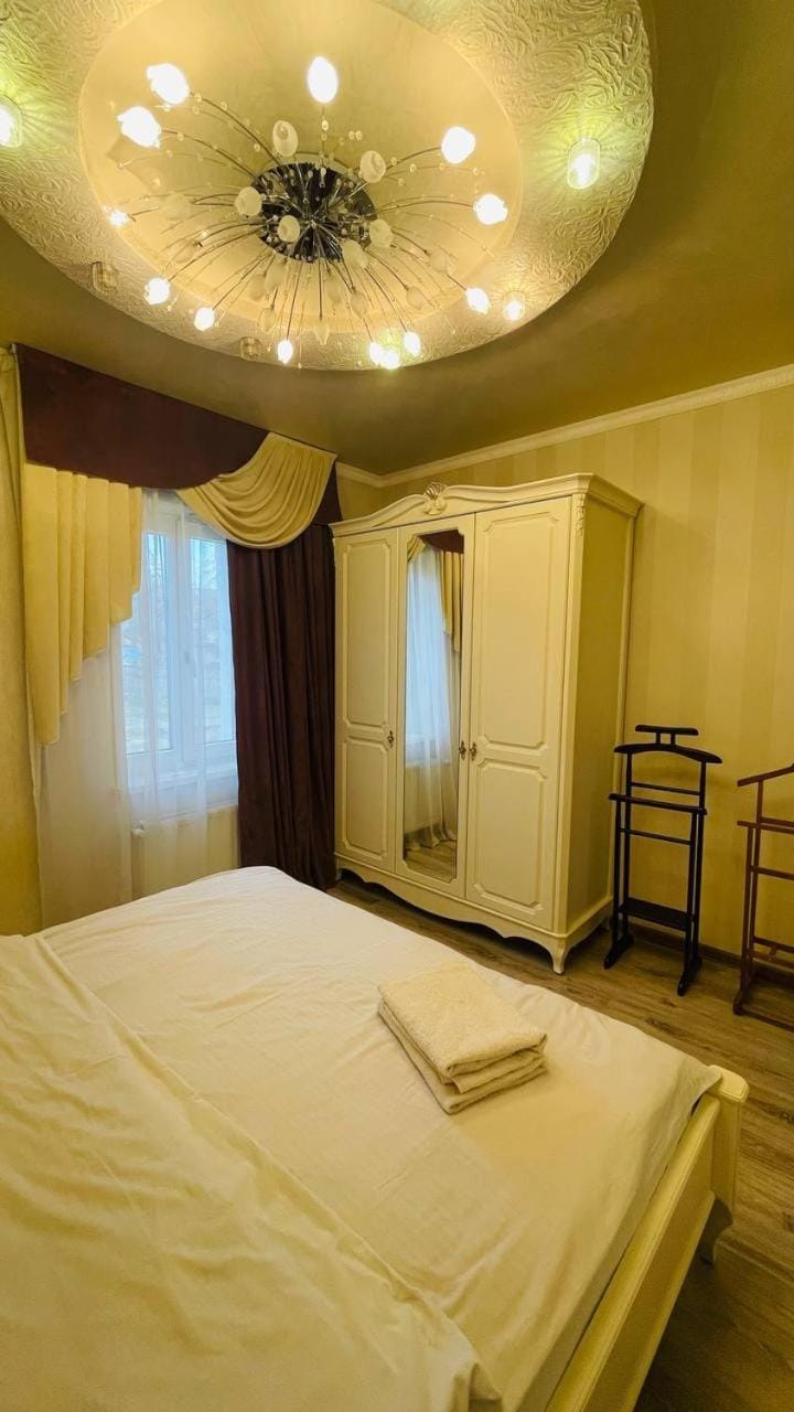 Elit BonRe Apartment in Ukraine