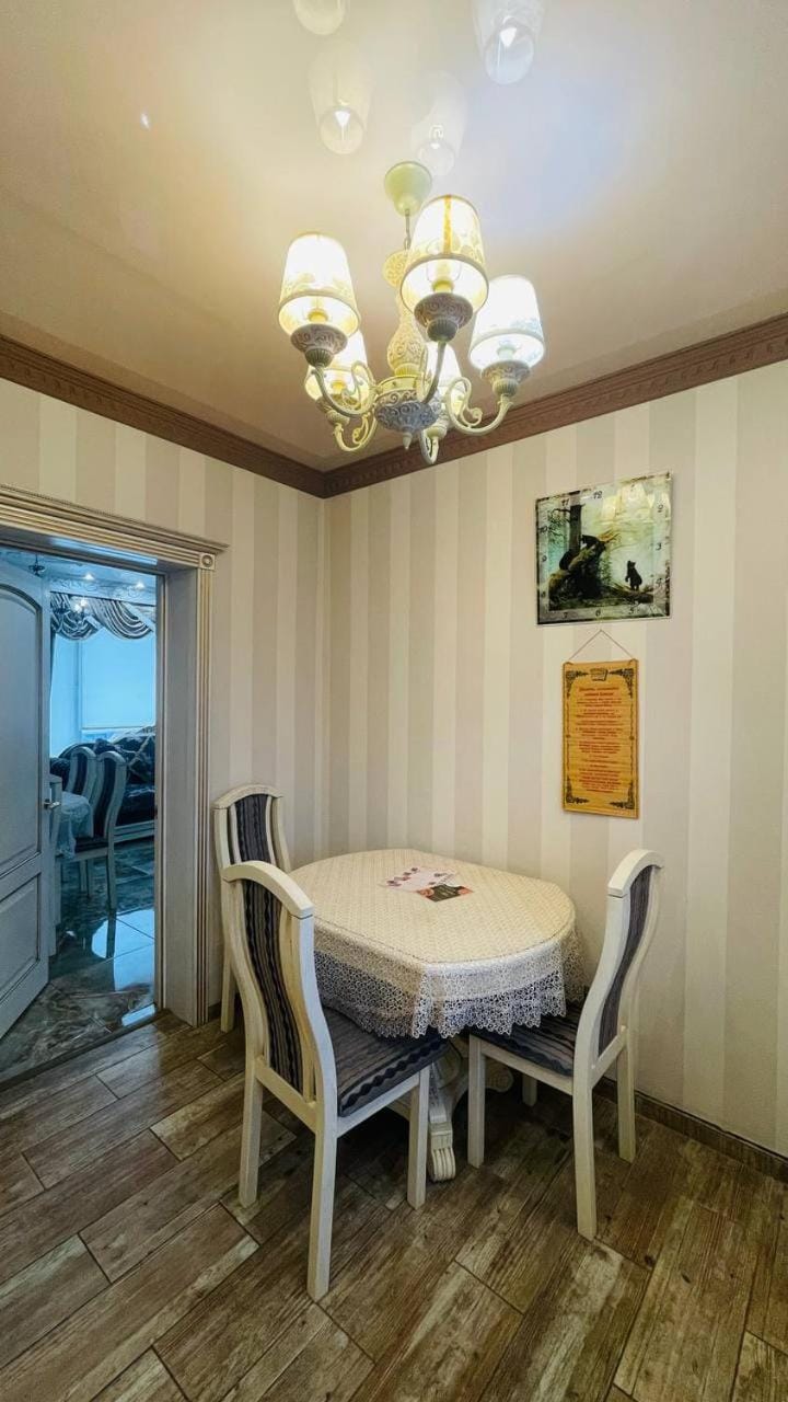 Elit BonRe Apartment in Ukraine