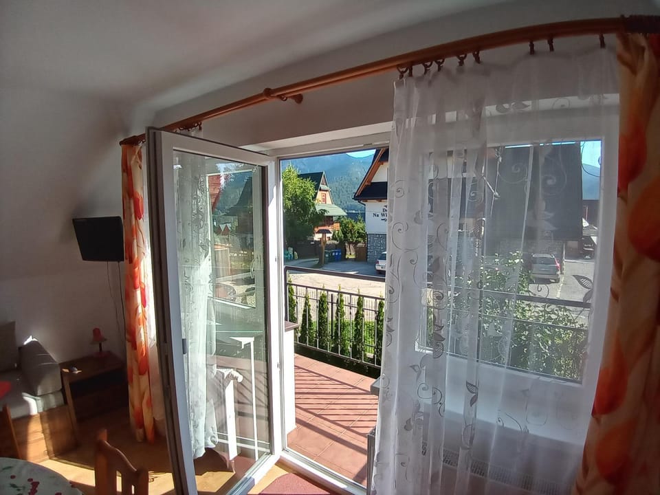 Pokoje gościnne Na Wierchu Vacation rental in Zakopane