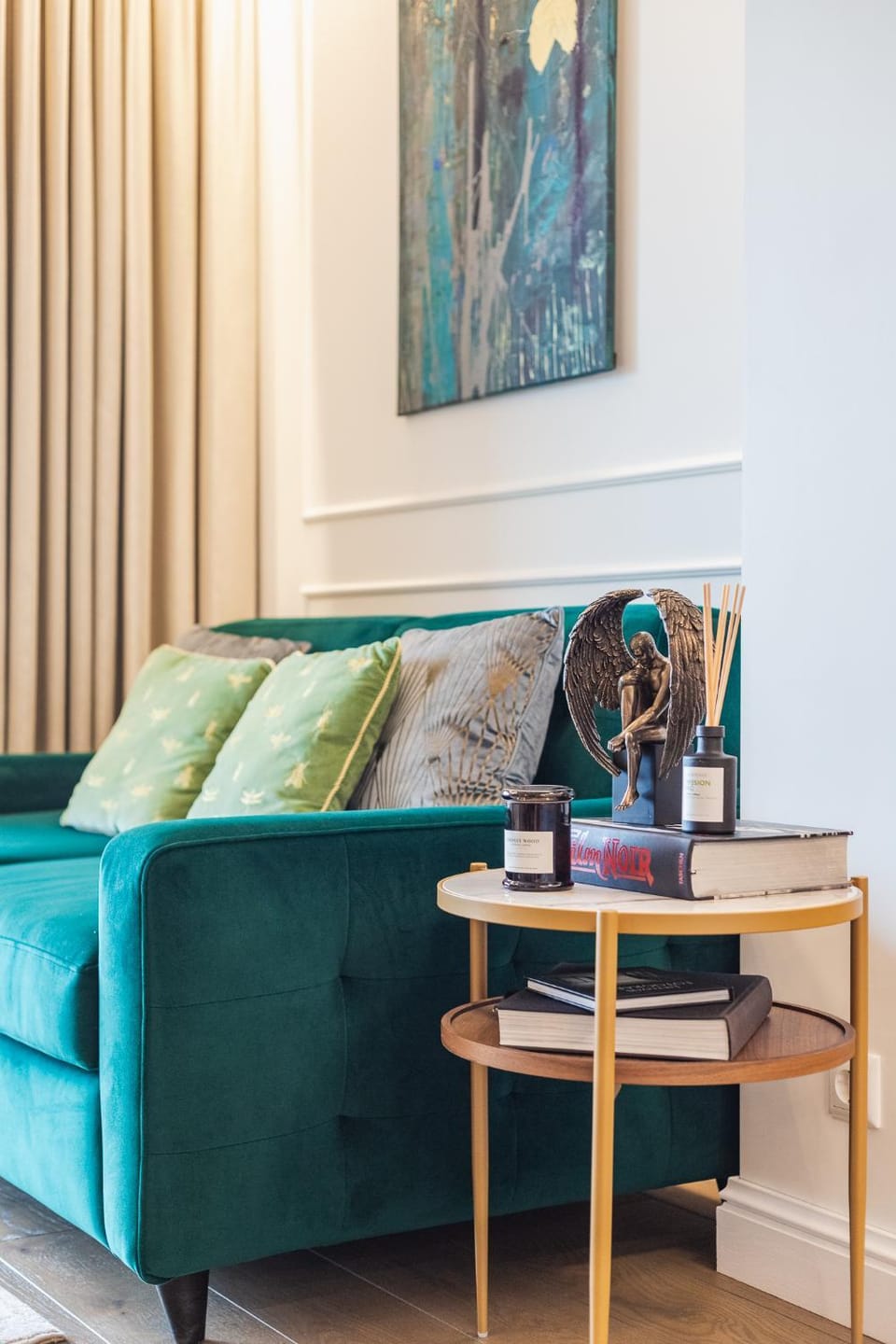 Apartamentai Felikso Namai Apartment in Klaipėda