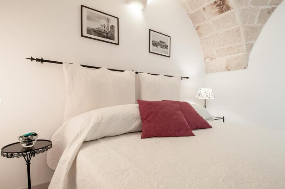 APPARTAMENTO DON VINCENZO Apartment in Apulia