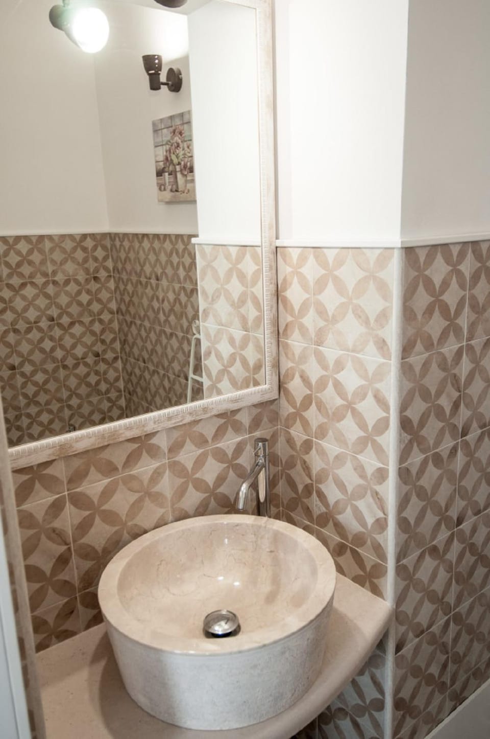 APPARTAMENTO DON VINCENZO Apartment in Apulia