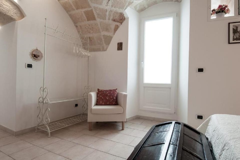 APPARTAMENTO DON VINCENZO Apartment in Apulia