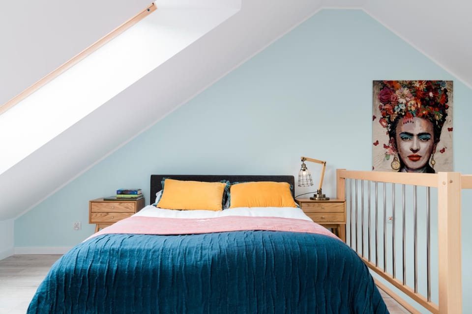 Apartament Inkluzja Apartment in Pomeranian Voivodeship