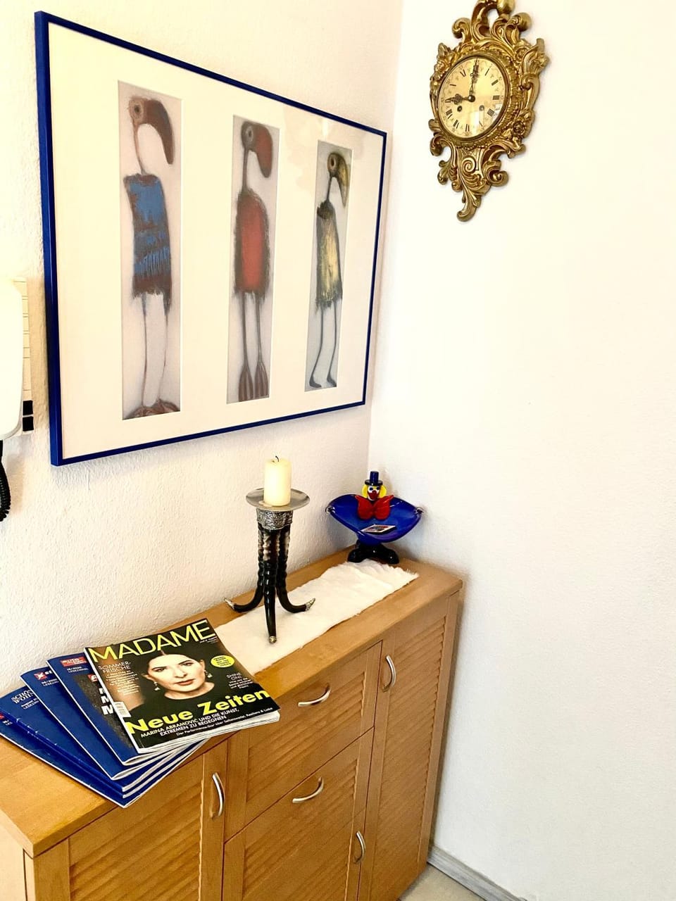 Klein aber dein... Apartment in Pforzheim