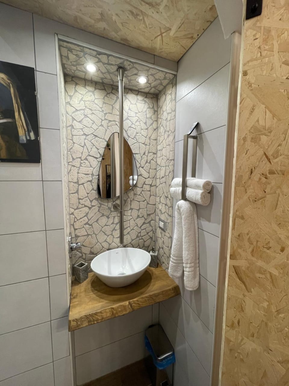 Del Regno Holiday House House in Pompeii