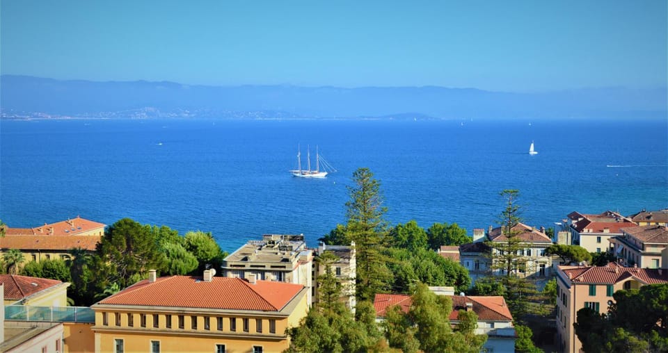 Sea view