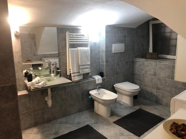 Ca de Banchi Apartment in Genoa