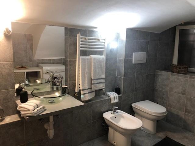 Ca de Banchi Apartment in Genoa