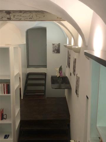 Ca de Banchi Apartment in Genoa