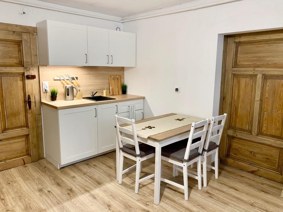 Tomasza 5 Apartment in Lower Silesian Voivodeship