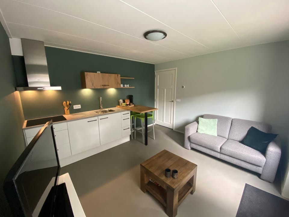 Appartement Duinweg Apartment in Drenthe (province)