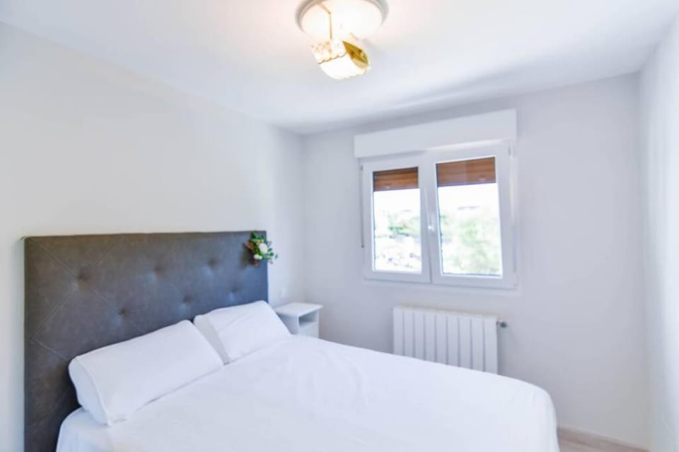 ¡Nuevo! Casa reformada, cómoda y con vistas al mar House in Santander