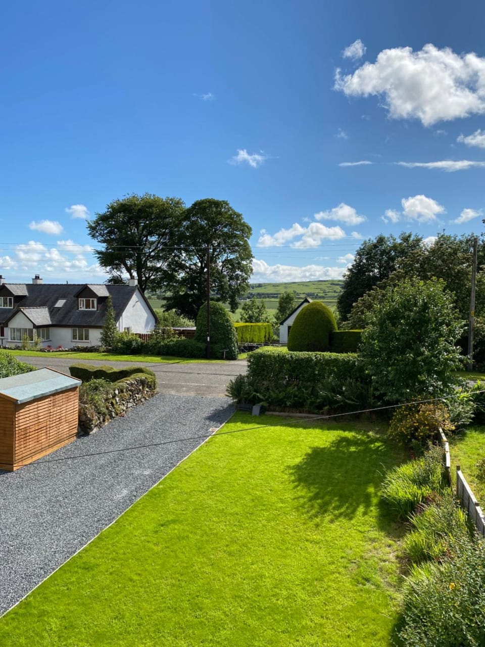 2 Calgow Cottages House in England
