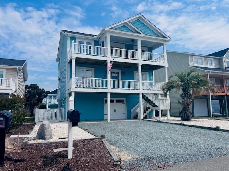 218 Brunswick home House in Holden Beach