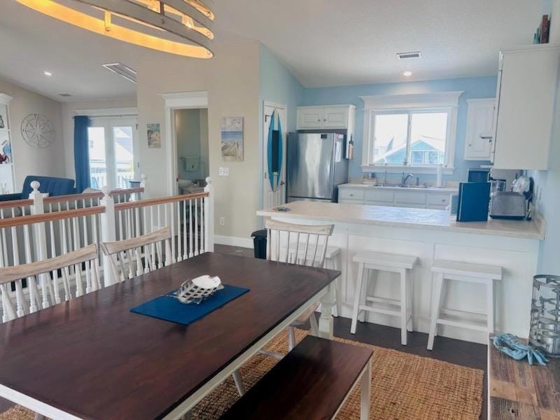 218 Brunswick home House in Holden Beach