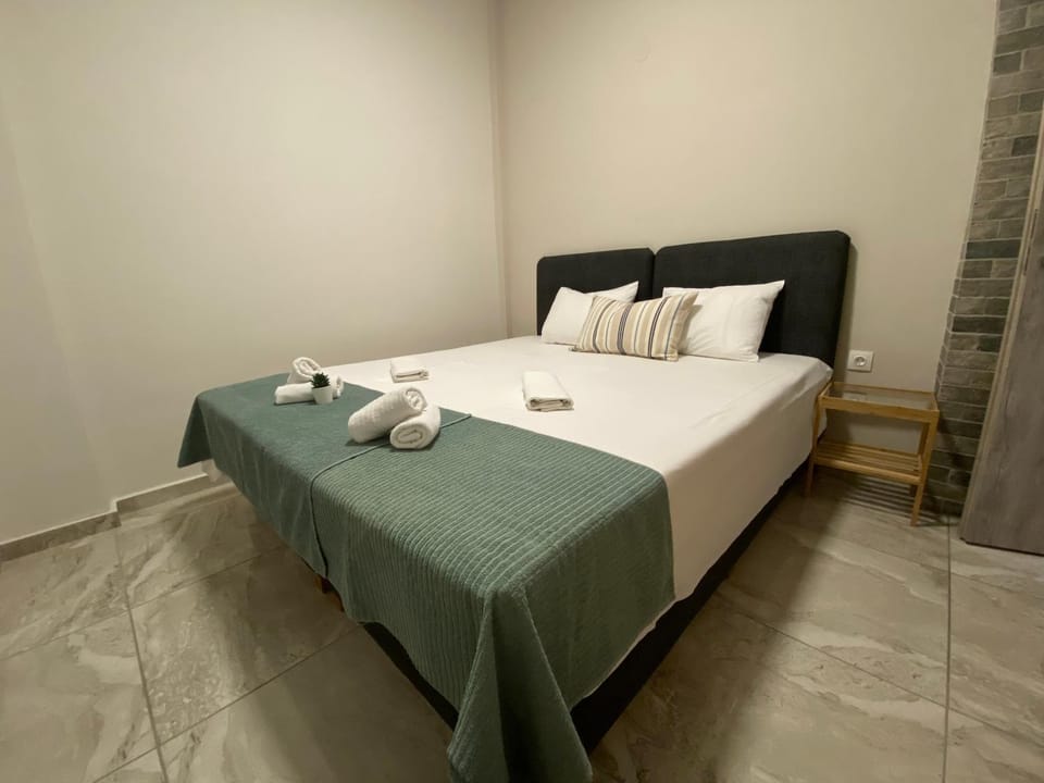 Davidana Deluxe Apartments Apartment in Halkidiki