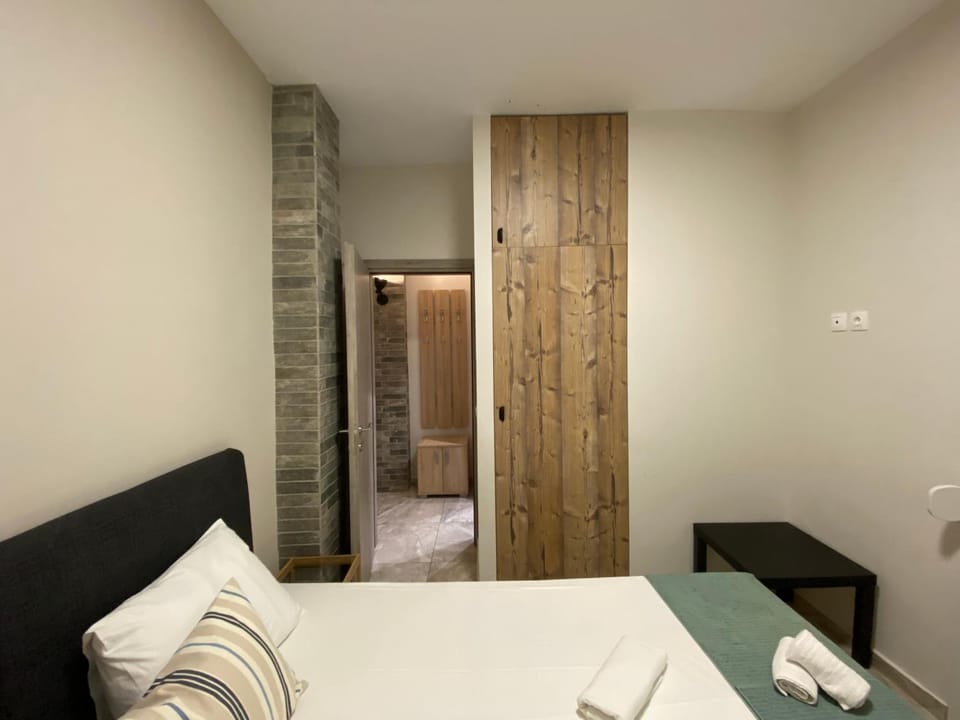 Davidana Deluxe Apartments Apartment in Halkidiki