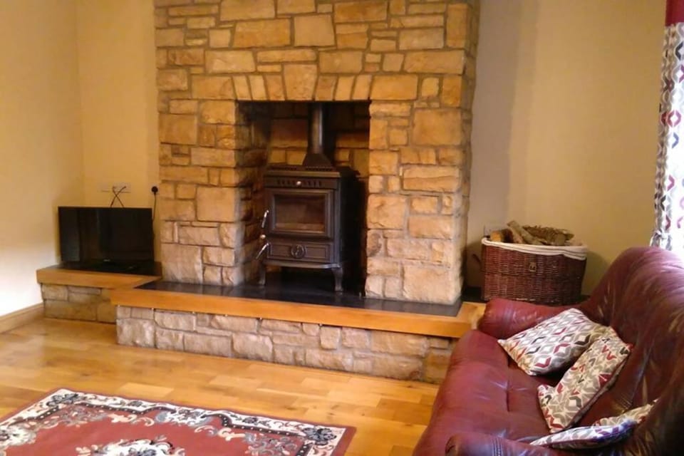 Loughview House House in County Donegal