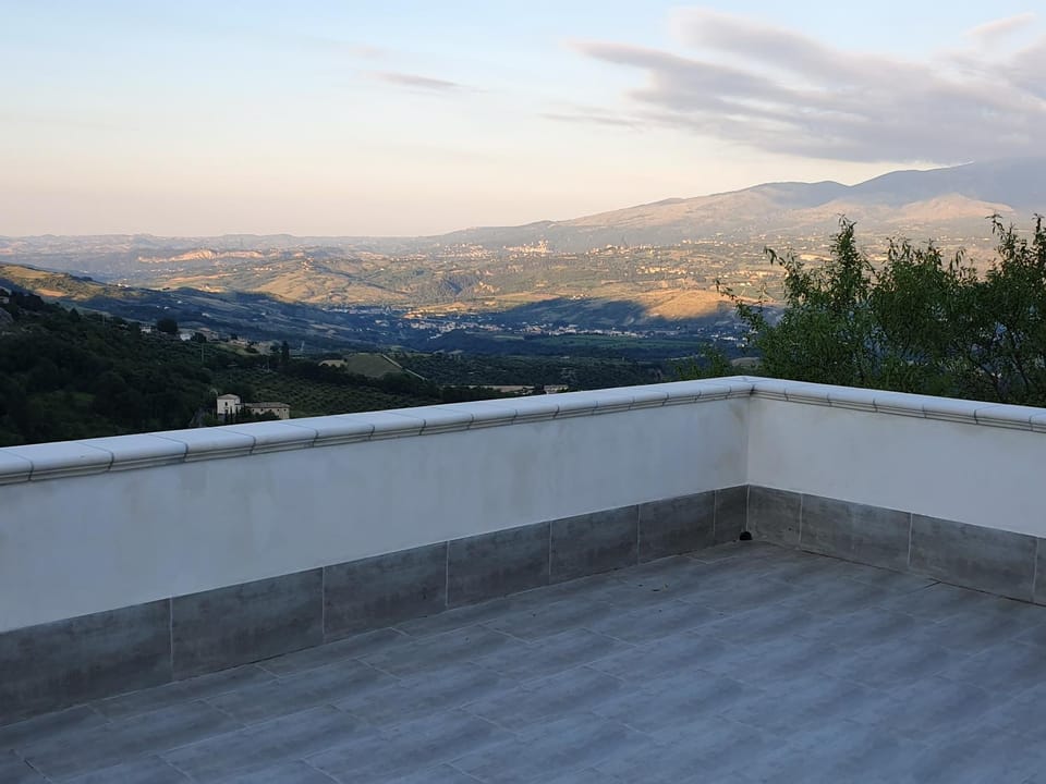 A Casa di Mamma Apartment in Abruzzo