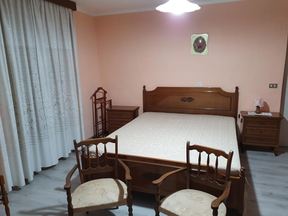 A Casa di Mamma Apartment in Abruzzo