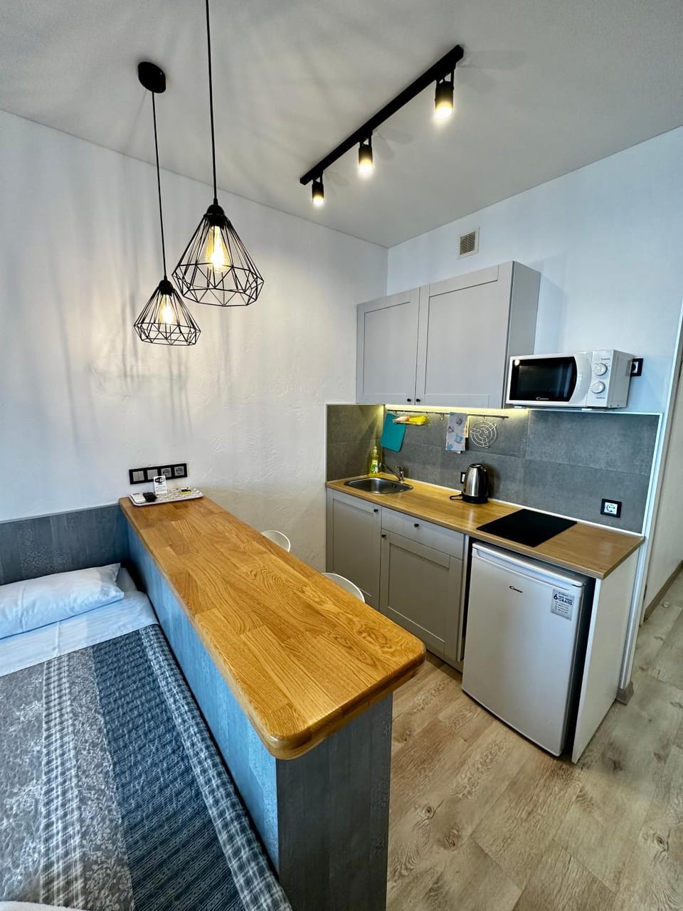 PANORAMA - Arcadia Apartment in Odessa