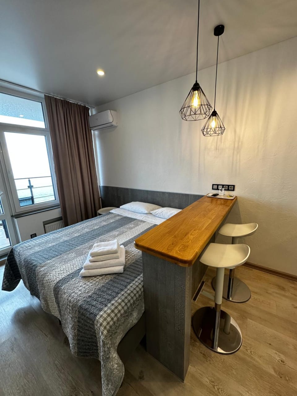 PANORAMA - Arcadia Apartment in Odessa
