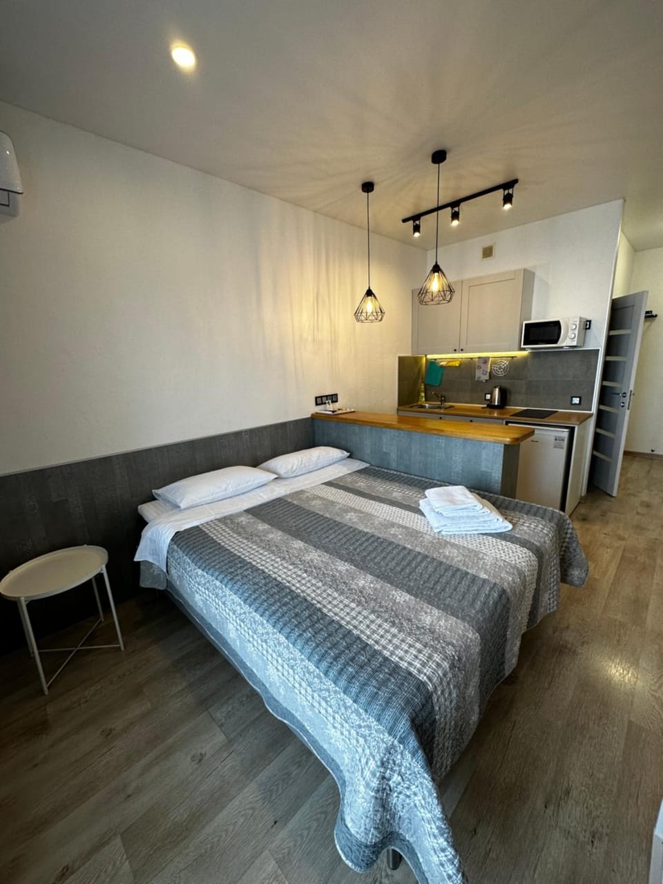 PANORAMA - Arcadia Apartment in Odessa