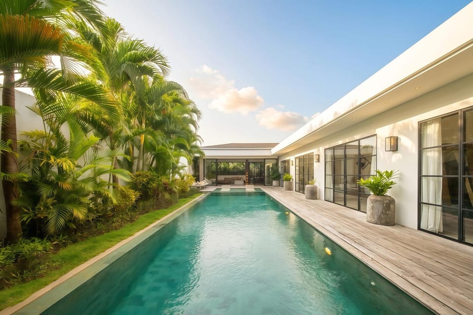 Property building, Pool view, Pool view, Swimming pool, Swimming pool