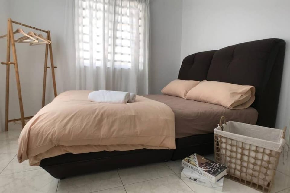 beDream -8-10mins Lost World Tambun -16Pax House in Ipoh