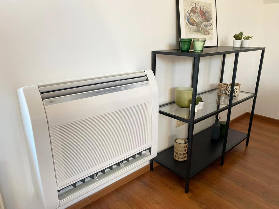 air conditioner