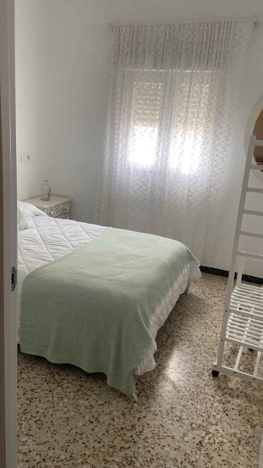 Vivienda San Francisco House in Castile-La Mancha