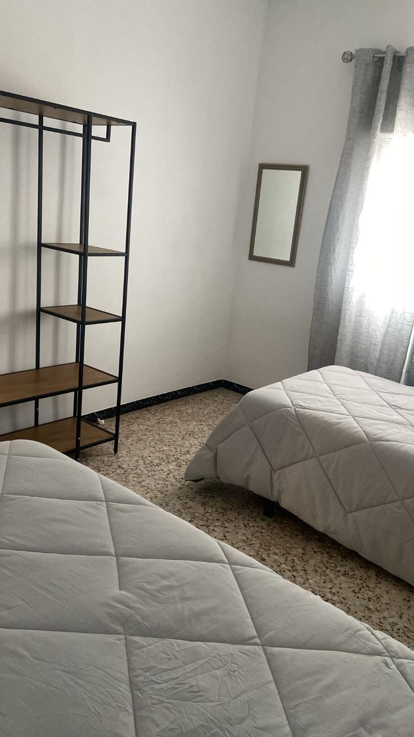 Vivienda San Francisco House in Castile-La Mancha