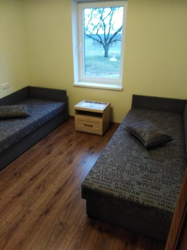 Viesu māja Manturi Bed and Breakfast in Lithuania