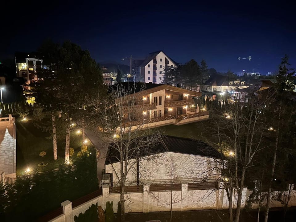 Apartman Suncokret Apartment in Zlatibor