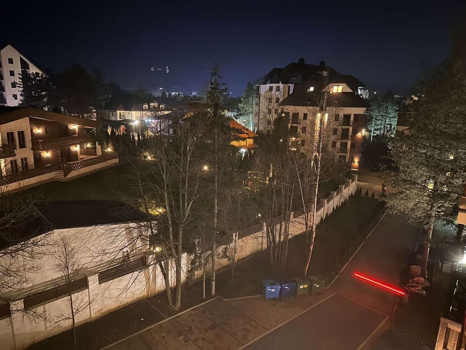 Apartman Suncokret Apartment in Zlatibor