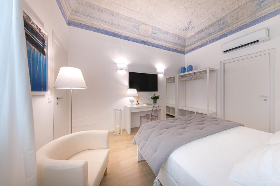 La Home42 Suite Apartment in Palermo