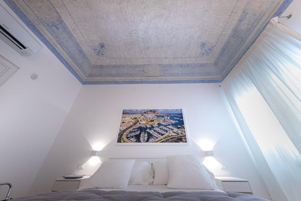 La Home42 Suite Apartment in Palermo