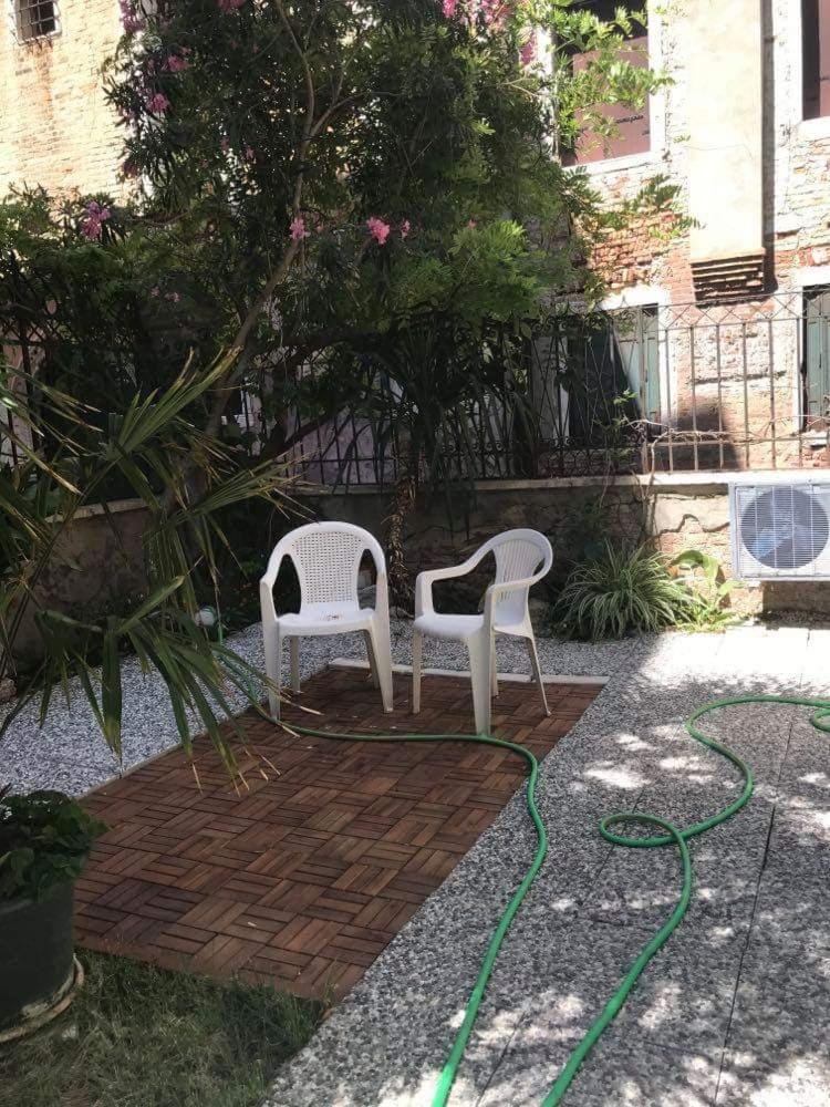 Residenza oleandro rosa Apartment in San Marco