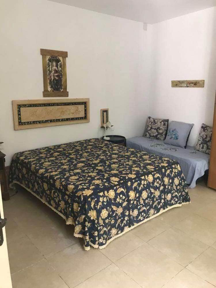 Residenza oleandro rosa Apartment in San Marco