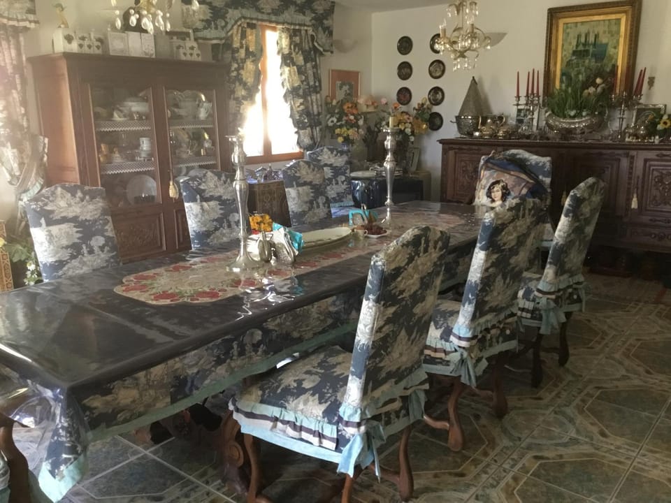 Villa la Cerisaie Villa in Céret